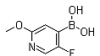 China 5-Fluoro-2-methoxypyridine-4-boronicacid - China Supplier China 5-Fluoro-2-methoxypyridine-4-boronicacid - China Supplier