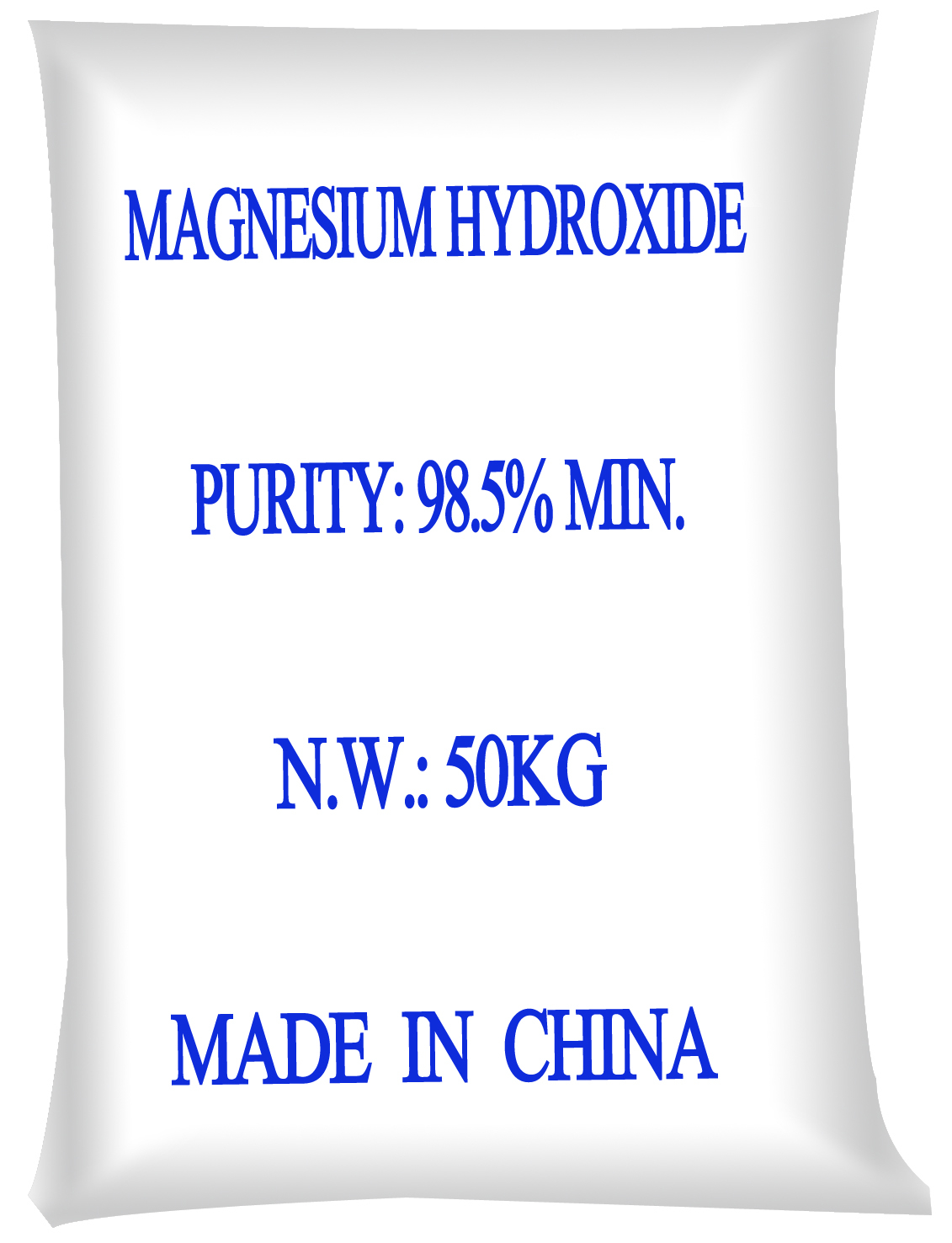 China Mg(OH)2 - China Supplier