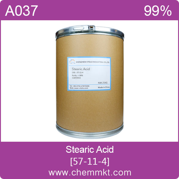 China Stearic Acid - China Supplier