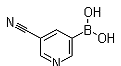 China 5-CYANO-3-PYRIDINYLBORONICACID - China Supplier