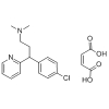 China Chlorphenamine hydrogen maleate - China Supplier China Chlorphenamine hydrogen maleate - China Supplier