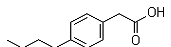China 4-Butylphenylaceticacid - China Supplier China 4-Butylphenylaceticacid - China Supplier