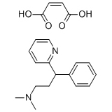 China Pheniramine maleate - China Supplier