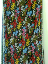 China 75D chiffon fabric(A0906235) - China Supplier