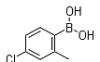 China 4-Chloro-2-methylphenylboronicacid - China Supplier China 4-Chloro-2-methylphenylboronicacid - China Supplier