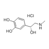 China L-Epinephrine Hydrochloride - China Supplier China L-Epinephrine Hydrochloride - China Supplier