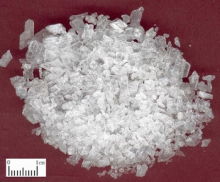 China Borneol - China Supplier