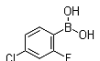 China 4-Chloro-2-fluorobenzeneboronicacid - China Supplier China 4-Chloro-2-fluorobenzeneboronicacid - China Supplier