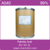 China Palmitic Acid - China Supplier