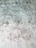 China 100% poly satin+embroidery - China Supplier China 100% poly satin+embroidery - China Supplier