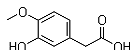 China 3-Hydroxy-4-methoxyphenylaceticacid - China Supplier China 3-Hydroxy-4-methoxyphenylaceticacid - China Supplier