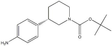 China (S)-tert-butyl 3-(4-aMinophenyl)piperidine-1-carboxylate - China Supplier