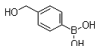 China 4-(Hydroxymethyl)phenylboronicacid - China Supplier China 4-(Hydroxymethyl)phenylboronicacid - China Supplier