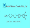China 4'-(trans-4-pentylcyclohexyl)-3,4,5-trifluoro-biphenyl - China Supplier