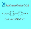 China 4-Cyano-4'-ethylbiphenyl - China Supplier