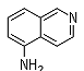 China 5-Aminoisoquinoline - China Supplier China 5-Aminoisoquinoline - China Supplier