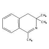 China 1,3,3-Trimethyl-3,4-dihydroisoquinoline - China Supplier