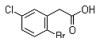 China 2-Bromo-5-chlorophenylaceticacid - China Supplier China 2-Bromo-5-chlorophenylaceticacid - China Supplier