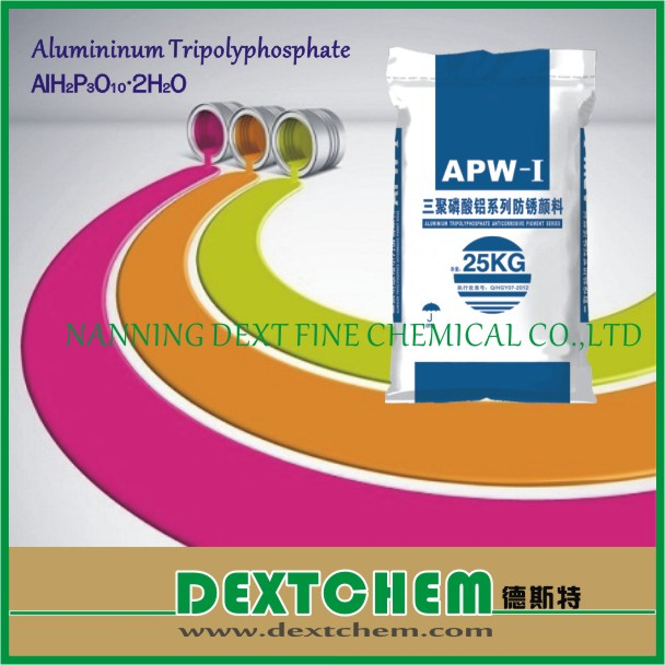 China Zinc Phosphate - China Supplier