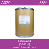 China L-lactic acid - China Supplier