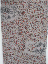China polyester catton slub - China Supplier