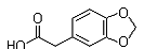 China (1,3-Benzodioxol-5-yl)aceticacid - China Supplier China (1,3-Benzodioxol-5-yl)aceticacid - China Supplier