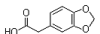 China (1,3-Benzodioxol-5-yl)aceticacid - China Supplier China (1,3-Benzodioxol-5-yl)aceticacid - China Supplier