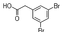 China 3,5-Dibromophenylaceticacid - China Supplier China 3,5-Dibromophenylaceticacid - China Supplier