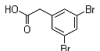 China 3,5-Dibromophenylaceticacid - China Supplier China 3,5-Dibromophenylaceticacid - China Supplier