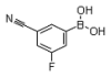 China 3-Cyano-5-fluorophenylboronicacid - China Supplier China 3-Cyano-5-fluorophenylboronicacid - China Supplier