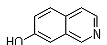 China 7-Hydroxyisoquinoline - China Supplier China 7-Hydroxyisoquinoline - China Supplier