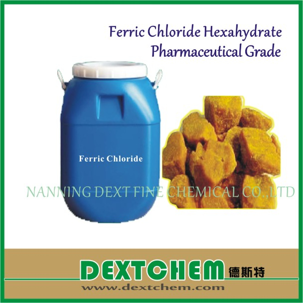 China Ferric Chloride - China Supplier