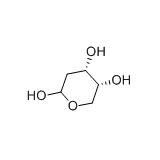 China 2-Deoxy-D-ribose - China Supplier China 2-Deoxy-D-ribose - China Supplier