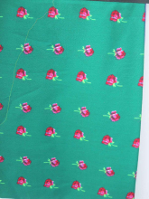 China acrylic fabric irregular(A09023594) - China Supplier