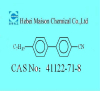 China 4-Cyano-4'-heptylbiphenyl - China Supplier