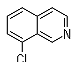 China 8-Chloroisoquinoline - China Supplier China 8-Chloroisoquinoline - China Supplier
