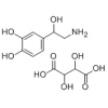 China (R)-(-)-norepinephrine L-bitartrate monohydrate - China Supplier China (R)-(-)-norepinephrine L-bitartrate monohydrate - China Supplier
