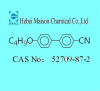 China 4-butoxy-4-[1,1'-biphenyl]-4'-carbonitrile - China Supplier