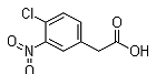 China 4-Chloro-3-nitrophenylaceticacid - China Supplier China 4-Chloro-3-nitrophenylaceticacid - China Supplier