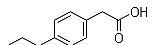 China 4-Propylphenylaceticacid - China Supplier China 4-Propylphenylaceticacid - China Supplier
