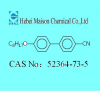 China 4-octyloxy-4-[1,1'-biphenyl]-4'-carbonitrile - China Supplier