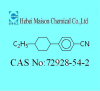 China 4-(trans-4-ethylcyclohexyl)benzonitrile - China Supplier