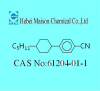 China 4-(trans-4-propylcyclohexyl)benzonitrile - China Supplier
