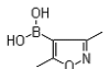 China 3,5-Dimethylisoxazole-4-boronicacid - China Supplier China 3,5-Dimethylisoxazole-4-boronicacid - China Supplier