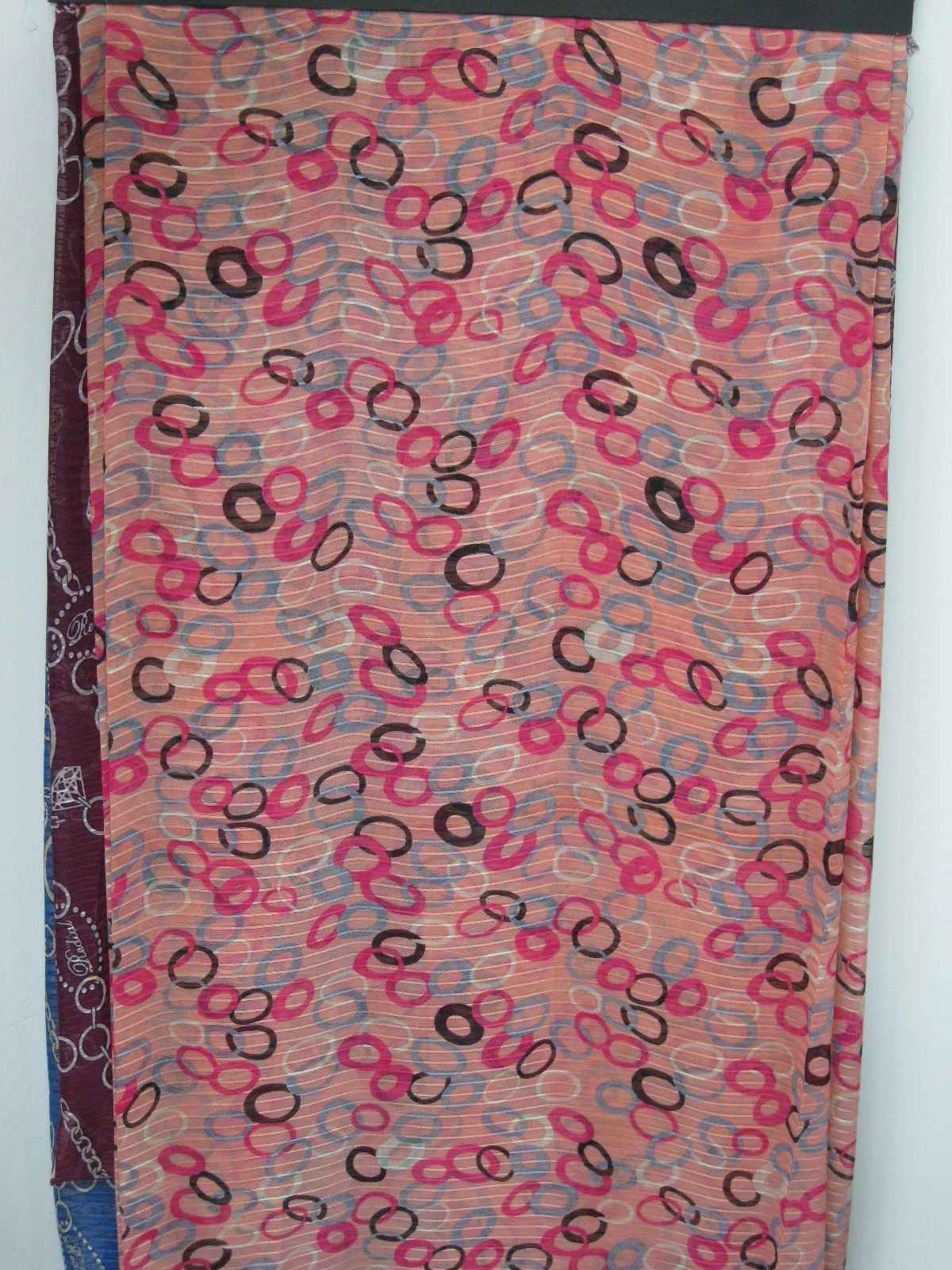 China chiffon satin stripes(A0905708) - China Supplier China chiffon satin stripes(A0905708) - China Supplier