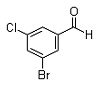 China 3-Bromo-5-chlorobenzaldehyde - China Supplier China 3-Bromo-5-chlorobenzaldehyde - China Supplier