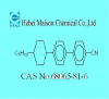 China 4'-(Trans-4-pentylcyclohexyl)- [1,1'-biphenyl]-4-carbonitrile - China Supplier