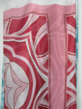 China chiffon satin stripes+lurex(0906185) - China Supplier