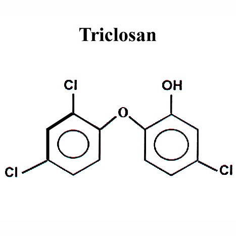China Triclosan - China Supplier China Triclosan - China Supplier
