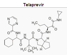 China Telaprevir  - China Supplier